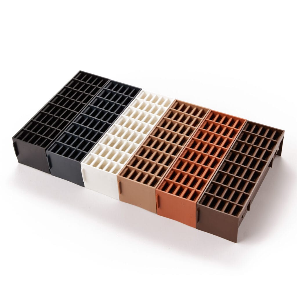 Air Bricks