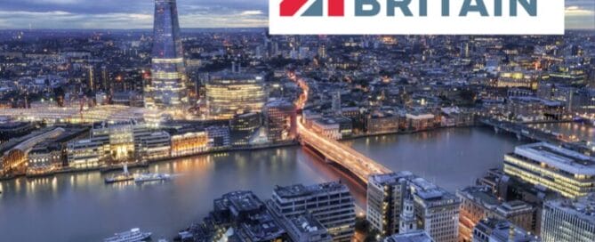 Easy-Trim are proud to be part of the MIB membership
