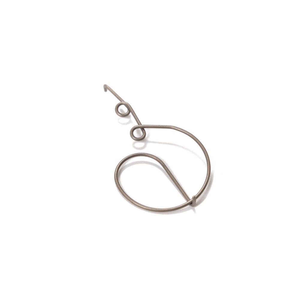 Slate Repair Hooks