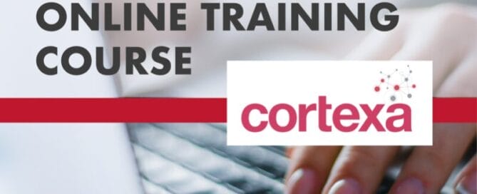 Launch of online training course