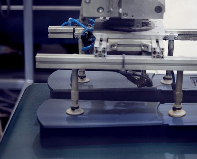 Manufacture
