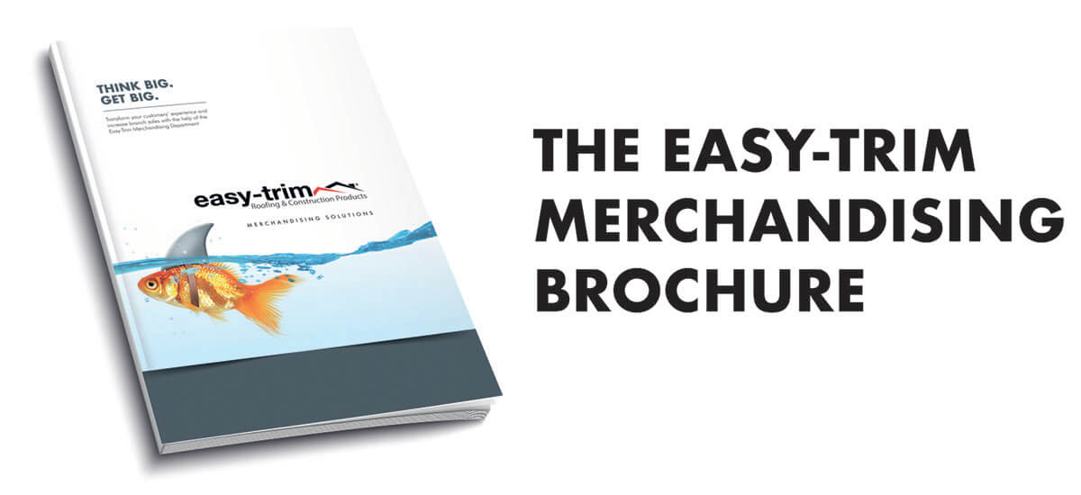 Merchandising Brochure