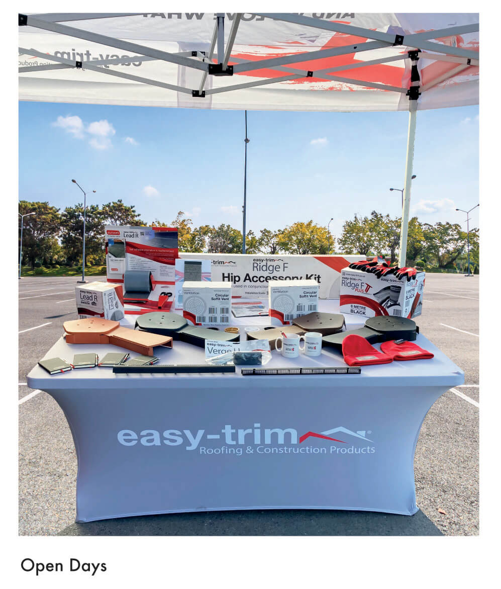 Merchandising Service