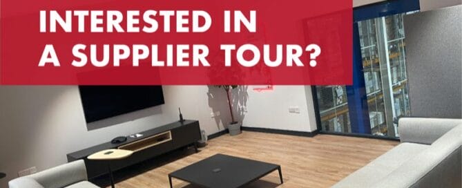 Office Refurbishment