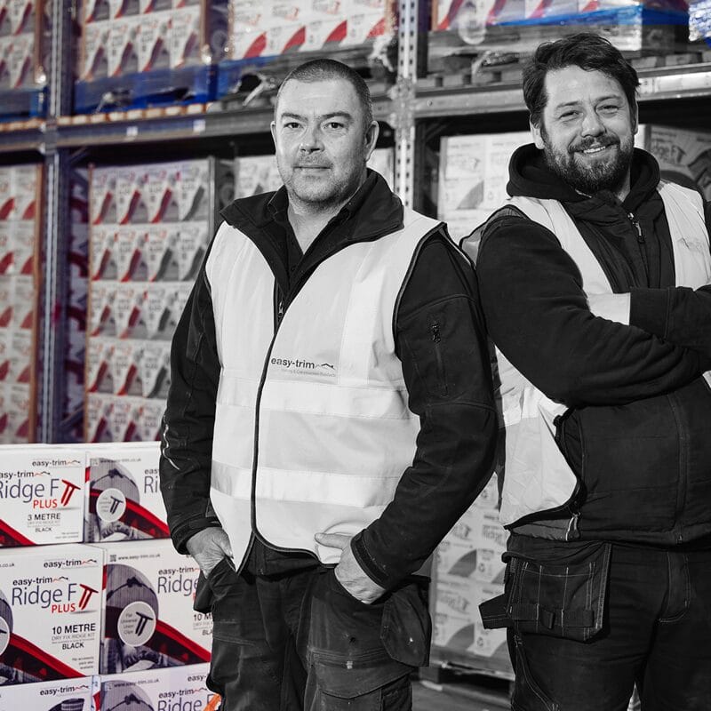 Our customers matter to us