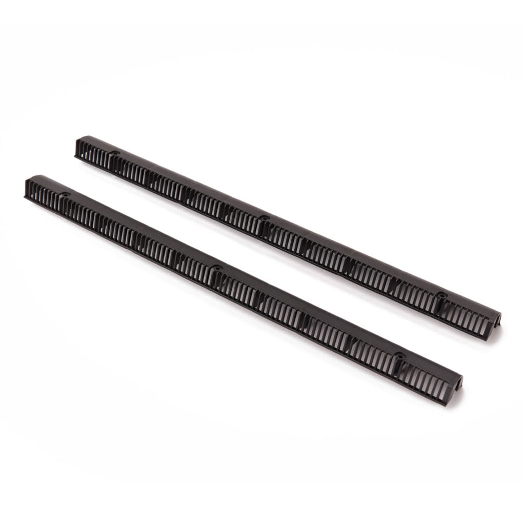 Over Fascia Vents