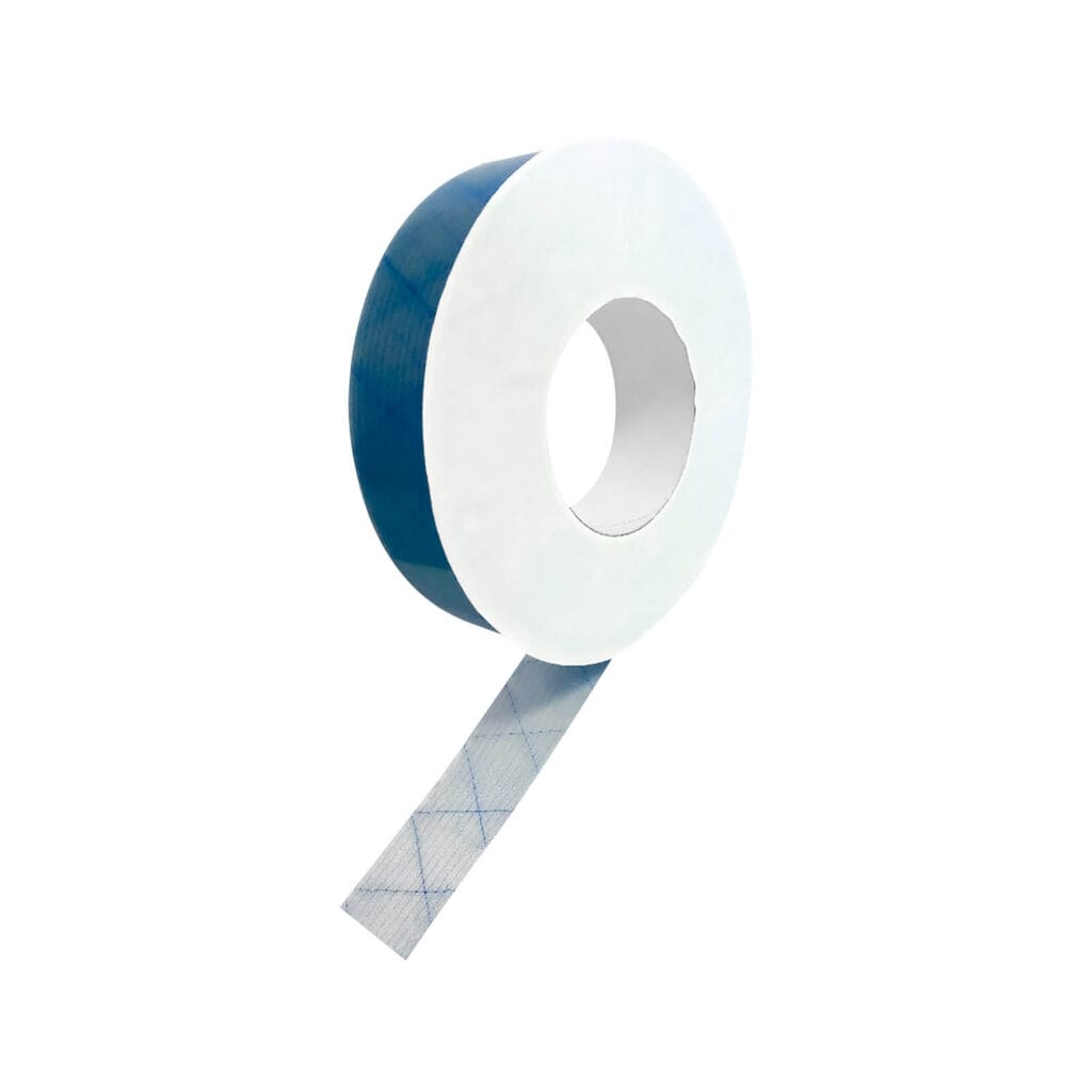 Overlap Tape