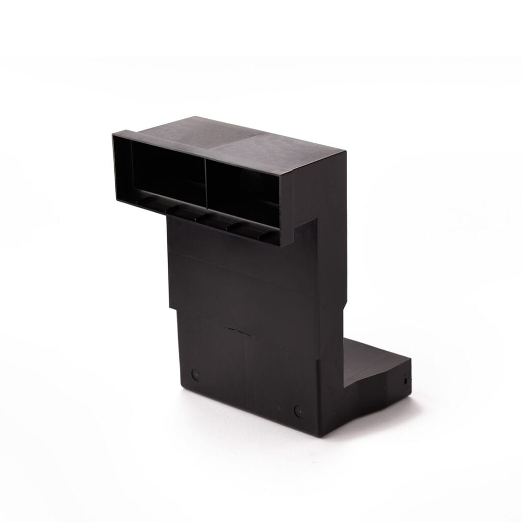 Telescopic Underfloor Vent
