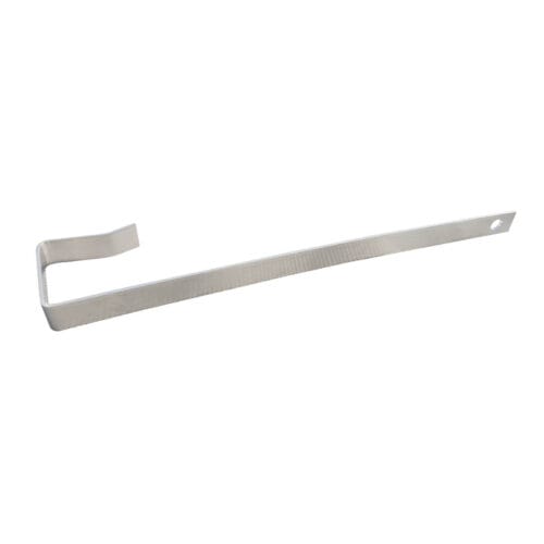 Easy Trim Hip Clips - by FP McCann