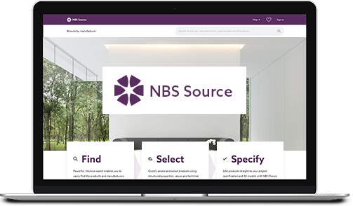 NBS Source Partner